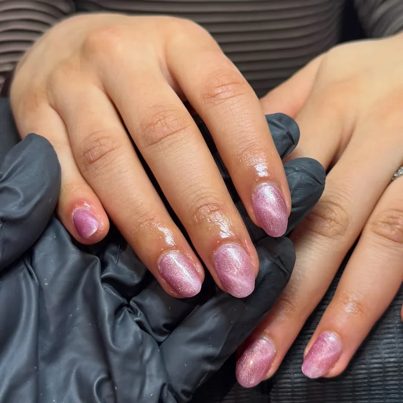 Purely Polished Nails project 10