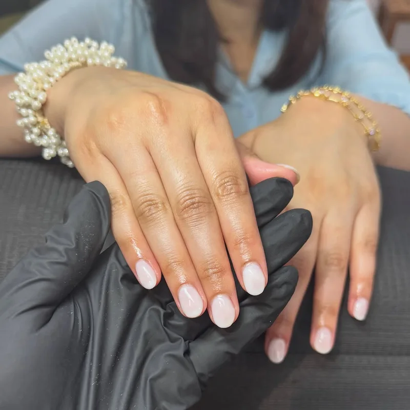 Purely Polished Nails project 11