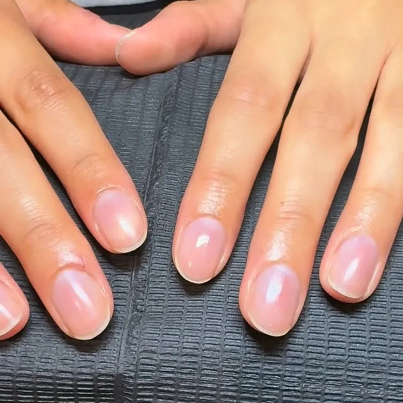 Purely Polished Nails project 12
