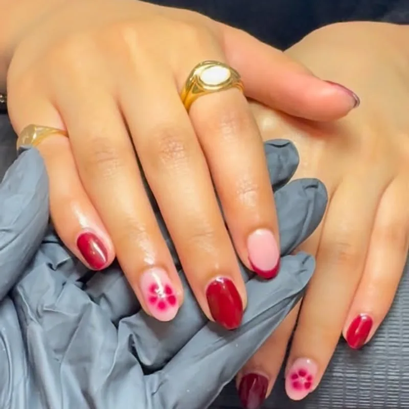 Purely Polished Nails project 2