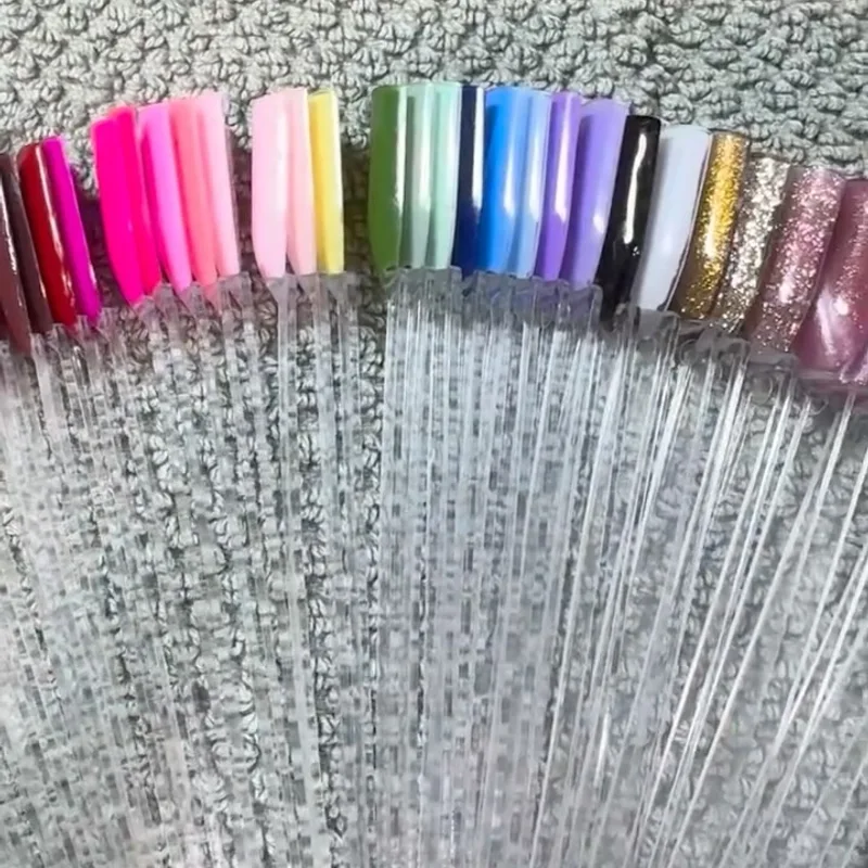 Purely Polished Nails project 3