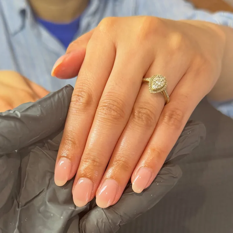 Purely Polished Nails project 5
