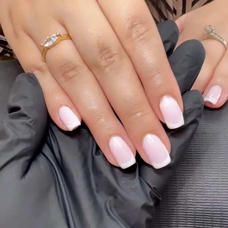 Purely Polished Nails project 7