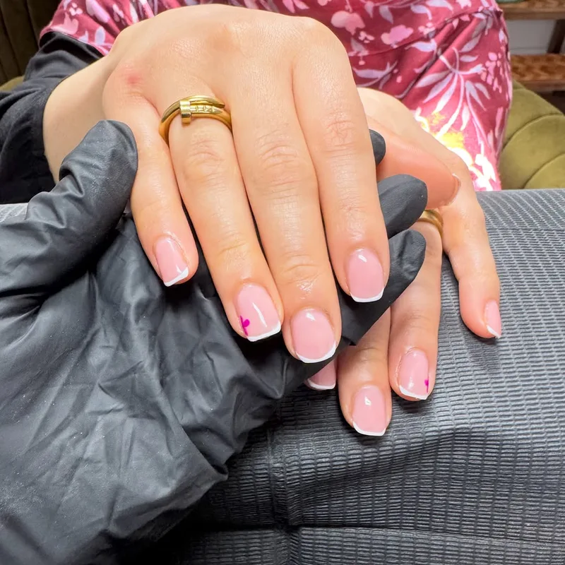 Purely Polished Nails project 8