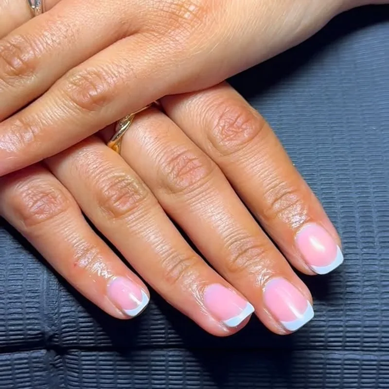 Purely Polished Nails project 9